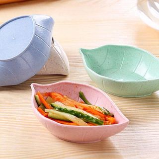 Chén Đựng Nước Chấm Lúa Mạch