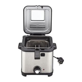 NỒI CHIÊN NGẬP DẦU QUIGG