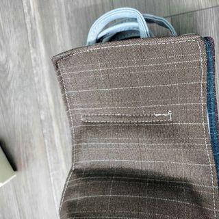Khẩu trang vải che tai cao cấp dày 3 lớp chống nắng, kháng bụi