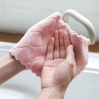 Khăn Lau Đa Năng Nhà Bếp