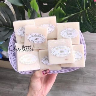 Xà Phòng Cám Gạo Thái Lan