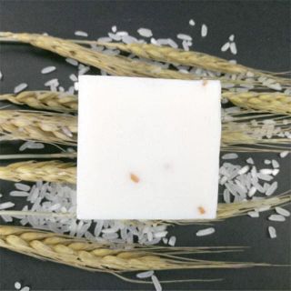 Xà Phòng Cám Gạo Thái Lan