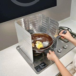 Chắn Dầu Mỡ Bếp Ga