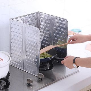 Chắn Dầu Mỡ Bếp Ga