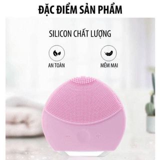Máy Rửa Mặt Forever