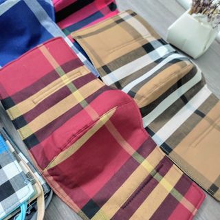 Khẩu trang vải che tai dày cao cấp dày 3 lớp kháng bụi chống nắng tốt
