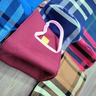 Khẩu trang vải che tai dày cao cấp dày 3 lớp kháng bụi chống nắng tốt