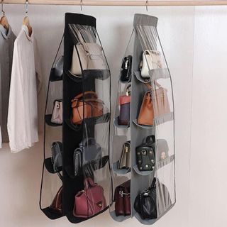 Túi Treo Bảo Vệ Túi Xách 6 Ngăn