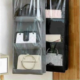 Túi Treo Bảo Vệ Túi Xách 6 Ngăn