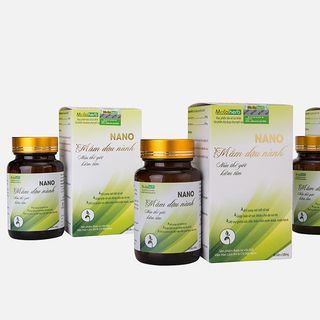 Nano mầm đậu nành Metaherb – Chìa khóa giữ mãi tuổi thanh xuân – TPBVSK