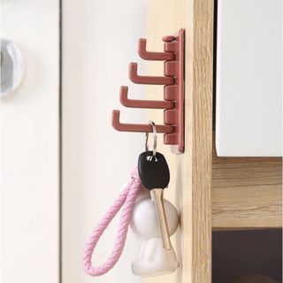 Móc Treo Đa Năng Dán Tường