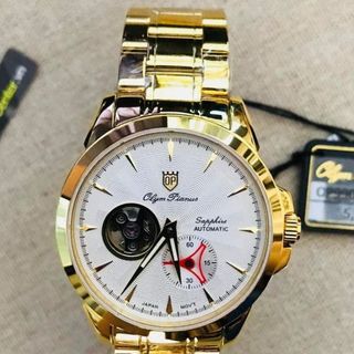Đồng Hồ OP9908-77AMSK-T-EF