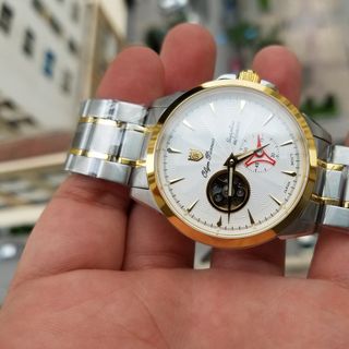 Đồng Hồ OP9908-77AMSK-T-EF