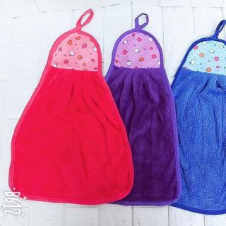 Khăn Lau Tay Nhà Bếp