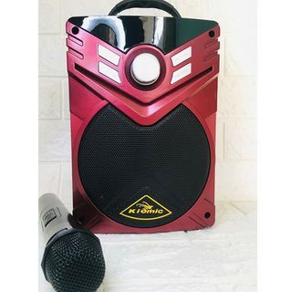 Loa Karaoke Kiomic K56