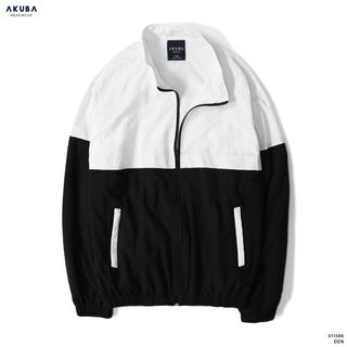 ÁO KHOÁC DÙ AKUBA -01I506