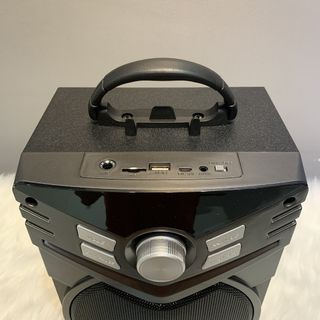 Loa Karaoke Kiomic K56