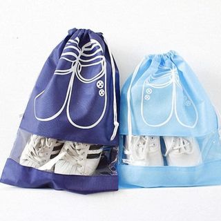 Túi Đựng Giày Có Dây Rút