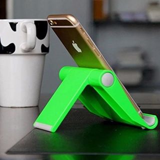 Ghế đỡ điện thoại S059 nhiều màu