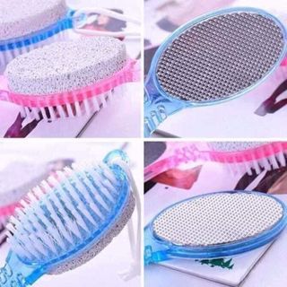 Dụng Cụ Chà Gót Chân Bọt Biển