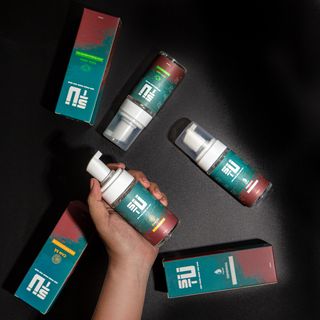 Dung Dịch Vệ Sinh SuTu 145ml Hương Cam Sả