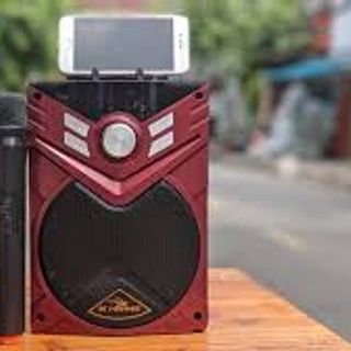 Loa Karaoke Kiomic K56