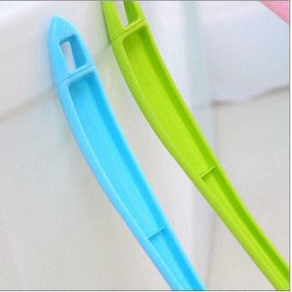Cọ Chà Toilet 2 Đầu