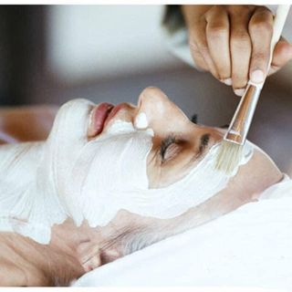 Chén Trộn Mặt Nạ