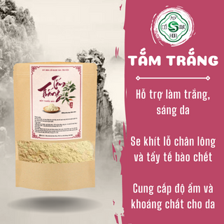 Tắm trắng Cổ Dược Kỳ Hoa giá sỉ