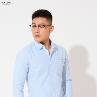 ÁO SƠ MI NAM-02B451