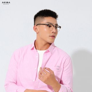 ÁO SƠ MI NAM-02B451
