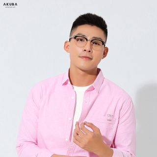 ÁO SƠ MI NAM-02B451