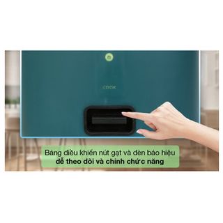Nồi Cơm Điện Mini Đa Năng JIASHI 1,2L (Nấu Cháo, Hầm, Chưng, Hấp, Luộc) Cho 1 Đến 2 Người