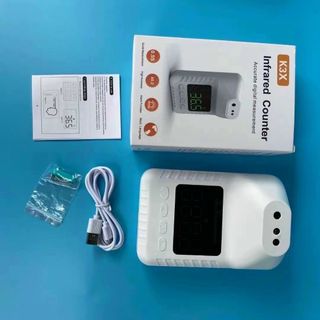 Máy đo nhiệt độ cảm ứng giá sỉ