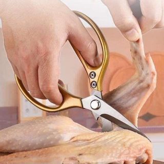 Kéo Sắt Cắt Gà