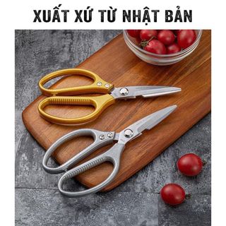 Kéo Sắt Cắt Gà