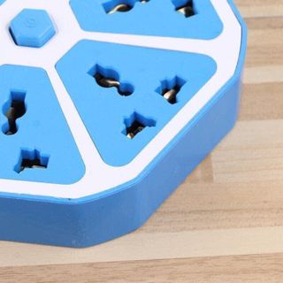 Ổ Cắm Điện Trái Cam USB
