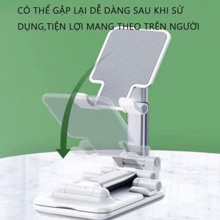 Giá Đỡ Điện Thoại IPad Để Bàn
