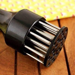Dụng Cụ Đâm Làm Mềm Thịt