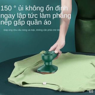 BÀN ỦI MINI CẦM TAY