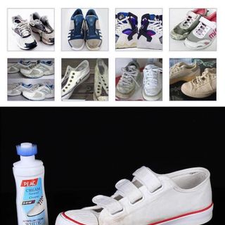 Nước Lau Giày Plac