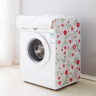Trùm Máy Giặt Cửa Trên Và Cửa Ngang