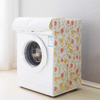 Trùm Máy Giặt Cửa Trên Và Cửa Ngang
