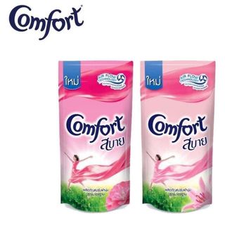 Nước Xả Comfor Thái Lan