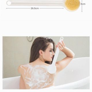 Cọ Lưng Nhật