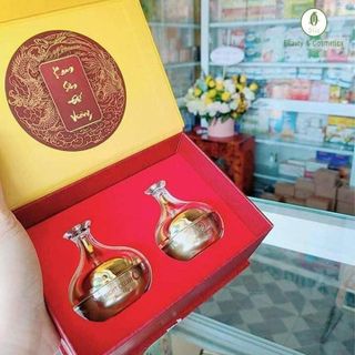 KEM SÂM ĐẾ VƯƠNG