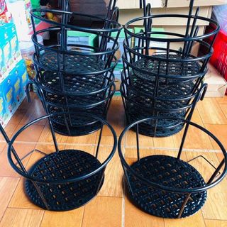 Giá Sắt Treo Ban Công