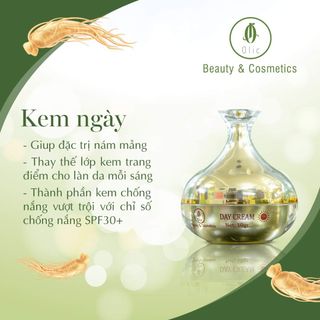 KEM SÂM ĐẾ VƯƠNG