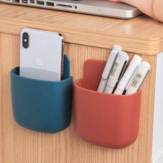 Ống Cắm Đựng Điều Khiển Điện Thoại
