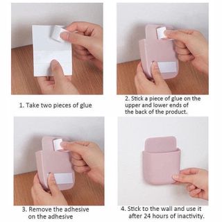 Ống Cắm Đựng Điều Khiển Điện Thoại